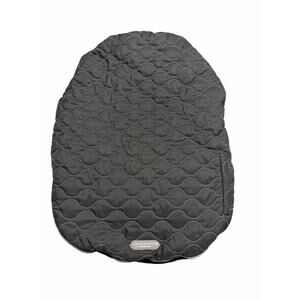 JJ Cole Bundle Me Car Seat or Stroller Cover